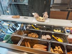 -赛百味SUBWAY(星耀店)
