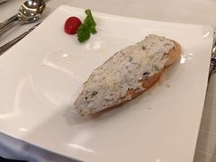 -宜昌富力皇冠假日酒店·咖啡1号西餐厅