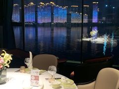 包厢-君庭中餐馆(湘江豪生店)