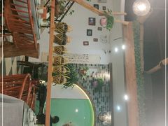 -茶油香闽南菜·花园餐厅(前埔店)