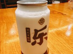 -乐宴·老北京铜火锅(桂庙店)