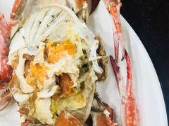 -胶东海鲜大排档(北太平庄店)