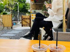 -The Roastery By AllYouWant(福田店)