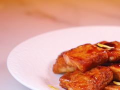 -扬州香格里拉·香宫中餐厅