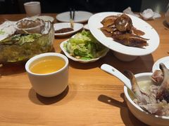 -新興传承烤鸭