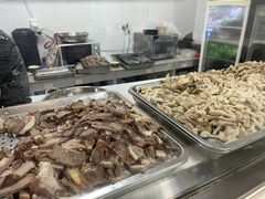 -正宗简阳羊肉汤(荣盛·布鲁明顿广场店)