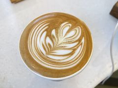 -% Arabica阿拉比卡咖啡(深圳湾万象城店)