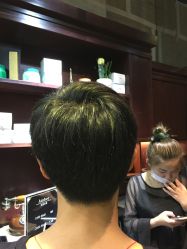 -Amber Salon艾珀沙龙
