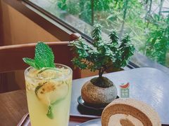 -小西家作•精致蛋糕(富力爱丁堡店)