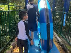 -上海玛雅海滩水公园