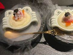 -蟹犇前•帝王蟹雪蟹(陆家嘴店)