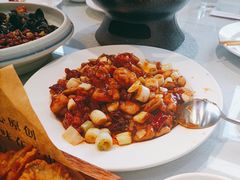 -郭林家常菜(狼垡店)