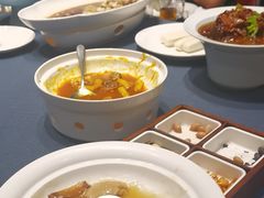 -金狮麟·新豫菜(金码大厦店)