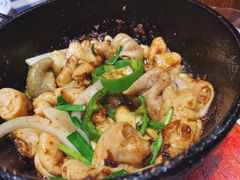 -小粤楼·怀旧粤菜(万辉国际广场店)