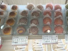 -唐饼家(第一食品五角场店)