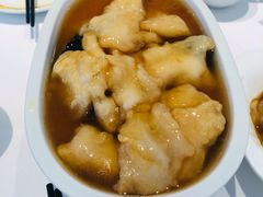 糟溜鱼片-惠丰堂饭庄(北洼路店)