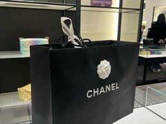 -CHANEL(恒隆广场店)