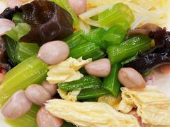 -庆丰包子铺(西单店)