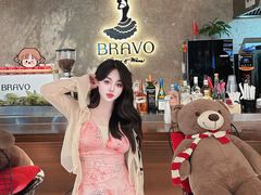-BRAVO·布瓦屋西餐