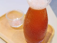 山楂汁-蔡澜点心·粤菜(万菱汇店)