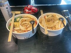 -W COLLECTIVE  DESSERT SHOP