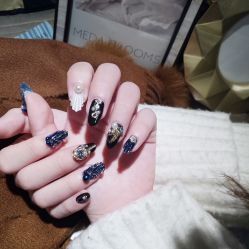 点击看大图 -雪儿·YuKi美甲美睫皮肤管理Salon