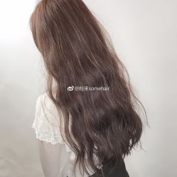 点击看大图 -Some Hair