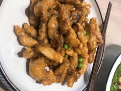 -味莊·青岛菜(云霄路店)