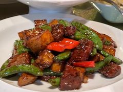 -熠盛·本帮菜Bistro(永嘉路店)