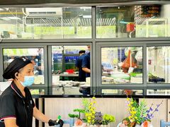 -嘉升大排档(番禺总店)