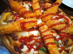 -吃饼人西餐(南开店)