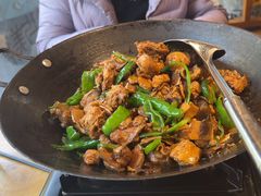 -威哥的菜·地道长沙菜(雨花亭店)
