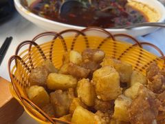 -东江海鲜酒家(客村店)