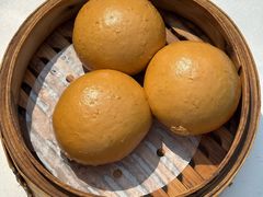 麦香核桃包-万山楼海鲜酒家·二十三年老字号