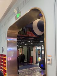 -MELAND CLUB亲子乐园·派对·餐厅(北京芳圆里ID MALL店)