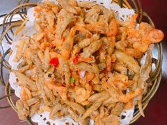 -老三龙虾(汉阳杨泗庙店)