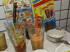 -樂麗餐室 · 本地茶餐廳(扬名广场店)