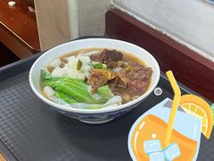 -珍珍小食店(西华路店)