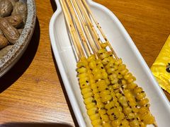 -肉串汪(西便门店)