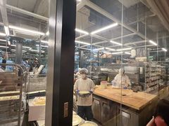 -麦田工坊(月湖店)