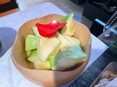 -芸山季·云南野生菌火锅(人民广场来福士店)