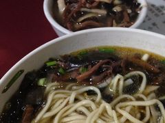 鱿鱼面-大石人家鱿鱼面馆(大石西路总店)