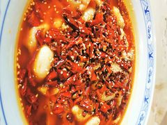-華僑飯店中餐厅