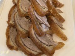 -便宜坊烤鸭店(玉蜓桥天坛店)