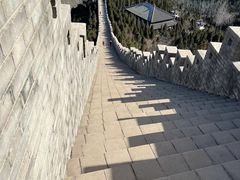 -龙口南山旅游景区