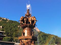 -石岛赤山风景区