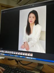 -时纪母女写真父母纪念照(静安店)