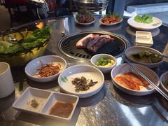 缸桶屋(泰禾店)-缸桶屋韩国料理·全程帮烤(泰禾店)