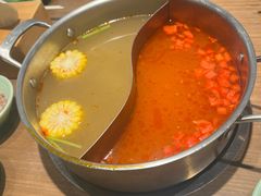 -掂档潮汕牛肉火锅(沈阳万象城店)