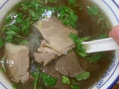 -澄城水盆羊肉(澄县老哥红庙坡店)